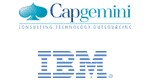 Capgemini and IBM