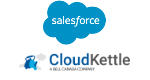 CloudKettle - Salesforce