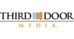 Third Door Media Logo