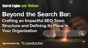Beyond the Search Bar: Crafting an Impactful SEO Team Structure and Defining its Place in Your Organization