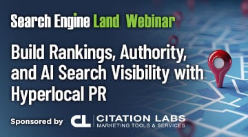 Build Rankings, Authority, and AI Search Visibility with Hyperlocal PR